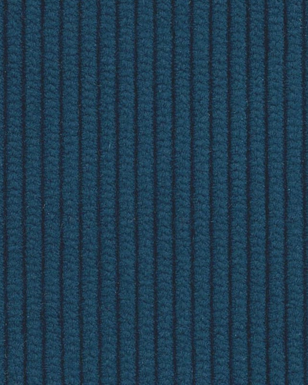 Holland & Sherry 8 Wale Navy Corduroy