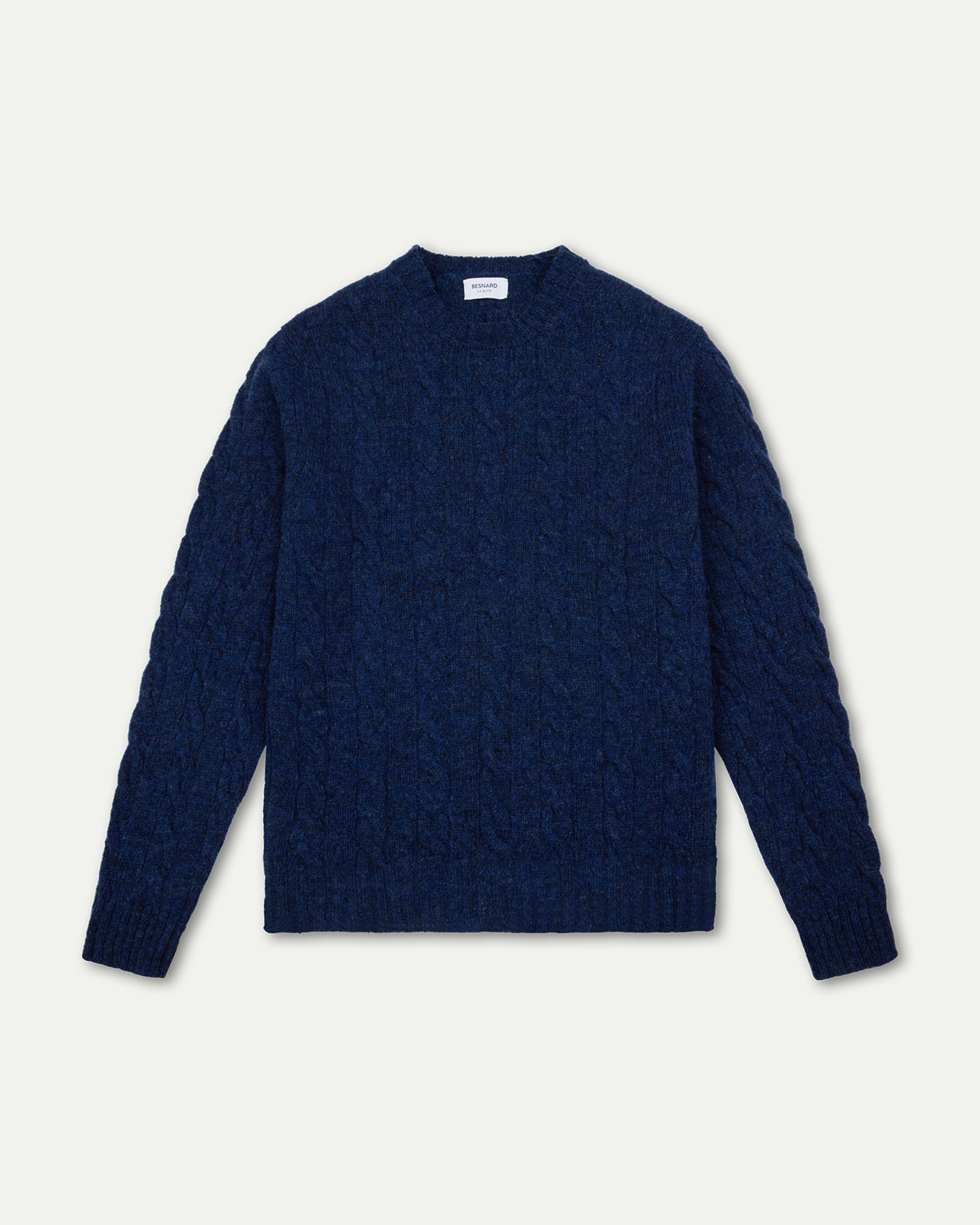 Men’s Knitwear | Made in Scotland