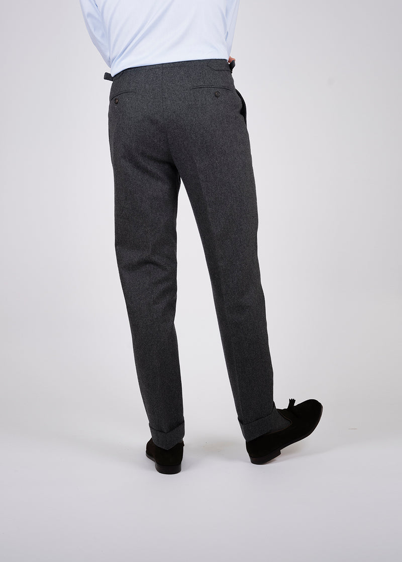 Gray Flannel Trousers  Perfect Alternative To Jeans  7 Reasons Why Gray  Flannel Are Better Than Jeans  Grey flannel trousers Grey pants men Mens  fashion flannel