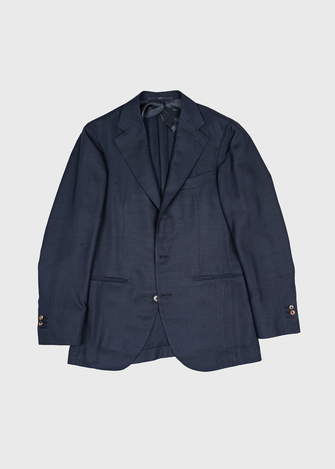 Peserico Wool-Silk-Linen Sport Coat – Top Shelf Apparel