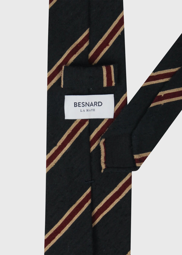 Neckwear | Handmade Ties & Bowties – Besnard